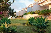Jardim Atlantico