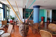 Jardim Atlantico