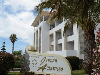 Jardim Atlantico