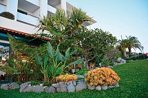 Jardim Atlantico