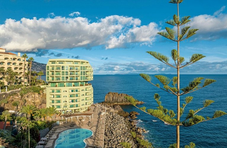 Pestana Vila Lido Madeira