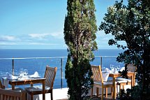 Madeira Regency Cliff