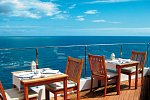 Madeira Regency Cliff