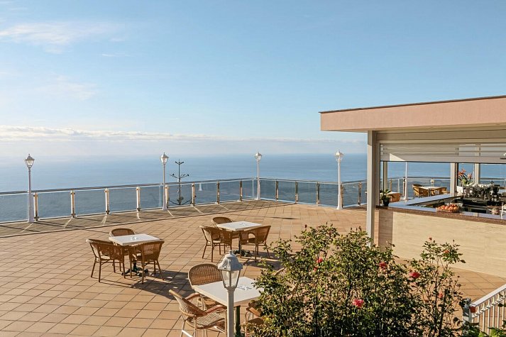 Ocean Gardens