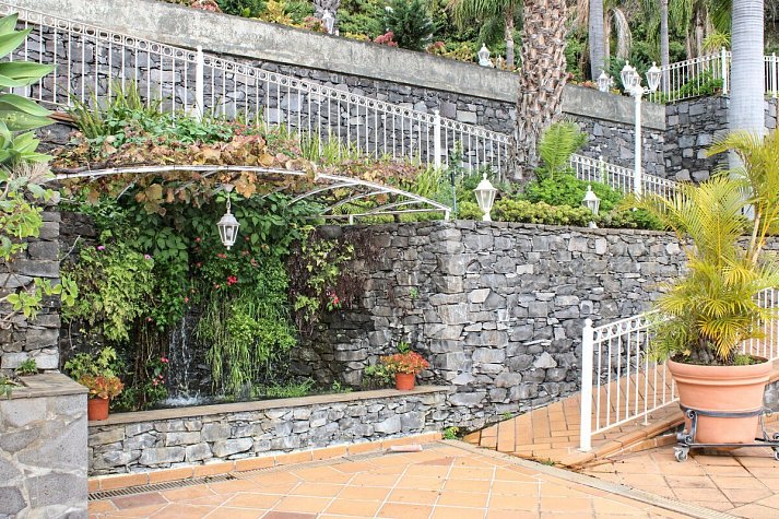 Ocean Gardens