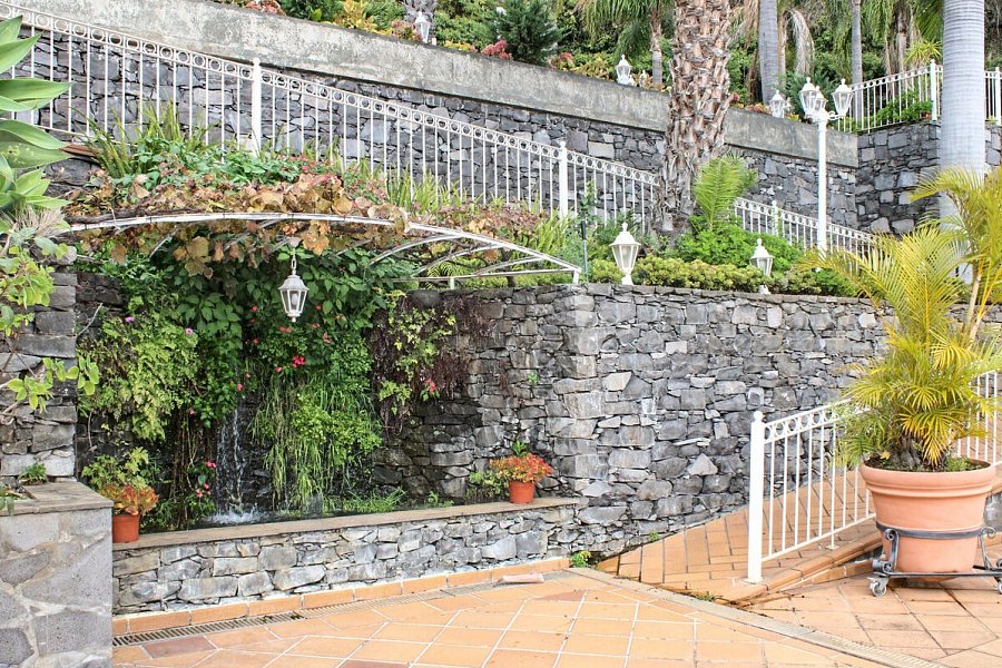Ocean Gardens