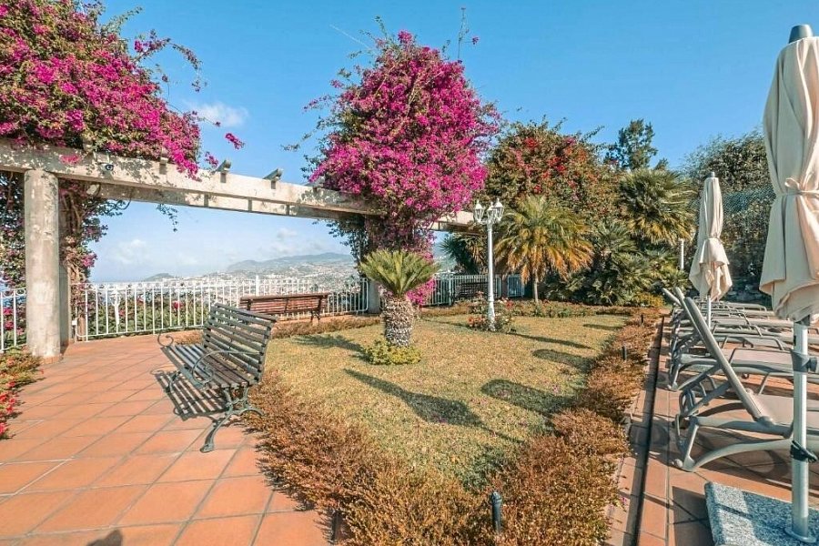 Ocean Gardens