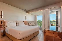The Views Baía - Wohnbeispiel Doppelzimmer Deluxe (Zimmercodierung DD1)