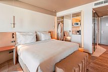 The Views Baía - Wohnbeispiel Doppelzimmer Deluxe (Zimmercodierungen DD1 & DDM)