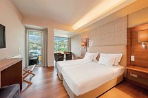 The Views Baía - Wohnbeispiel Doppelzimmer Landblick (Zimmercodierung DBL)