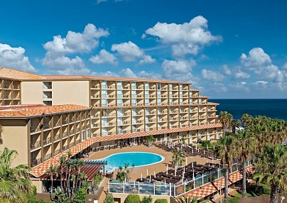 The Views Oásis Caniço