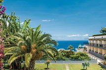 Madeira Panorâmico