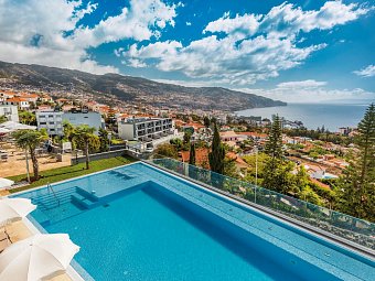 Madeira Panorâmico