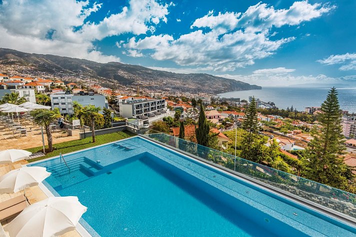 Madeira Panorâmico