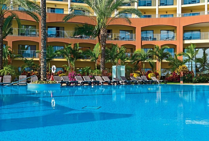 Pestana Promenade Premium Ocean Resort