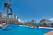 Pestana Promenade Premium Ocean Resort