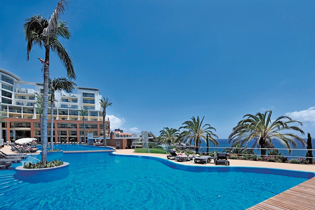 Pestana Promenade Premium Ocean Resort