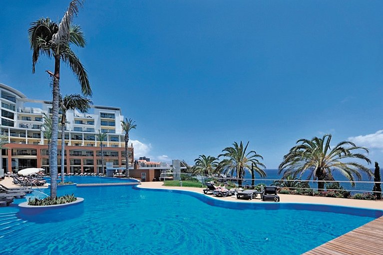 Pestana Promenade Premium Ocean Resort