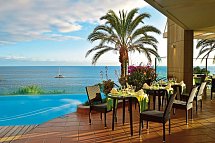 Pestana Promenade Premium Ocean Resort