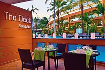 Pestana Promenade Premium Ocean Resort