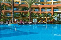 Pestana Promenade Premium Ocean Resort