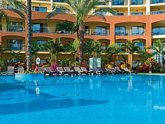 Pestana Promenade Premium Ocean Resort
