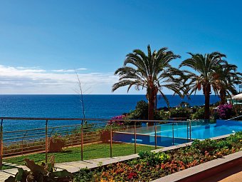 Pestana Promenade Premium Ocean Resort
