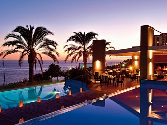 Pestana Promenade Premium Ocean Resort