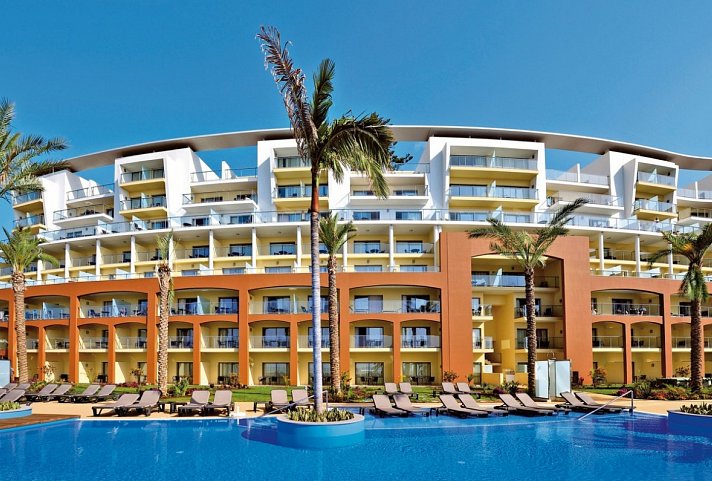 Pestana Promenade Premium Ocean Resort