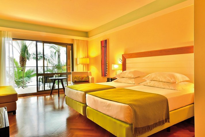 Pestana Promenade Premium Ocean Resort