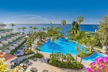 Pestana Carlton Madeira Premium Ocean Resort