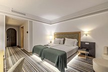 Pestana Carlton Madeira Premium Ocean Resort - Wohnbeispiel Doppelzimmer Classic Meerblick (Zimmercodierungen DBM & DC6)