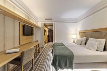 Pestana Carlton Madeira Premium Ocean Resort - Wohnbeispiel Doppelzimmer Superior Meerblick (Zimmercodierung DSM)