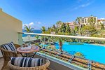 Pestana Carlton Madeira Premium Ocean Resort