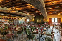 Pestana Carlton Madeira Premium Ocean Resort