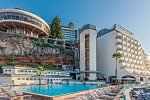 Pestana Carlton Madeira Premium Ocean Resort