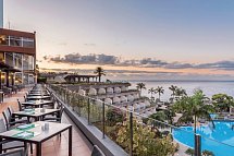 Pestana Carlton Madeira Premium Ocean Resort