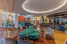 Pestana Carlton Madeira Premium Ocean Resort