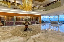 Pestana Carlton Madeira Premium Ocean Resort