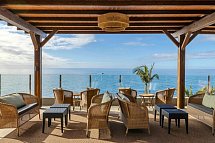 Pestana Carlton Madeira Premium Ocean Resort
