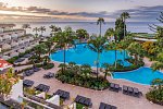 Pestana Carlton Madeira Premium Ocean Resort