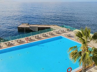 Pestana Carlton Madeira Premium Ocean Resort