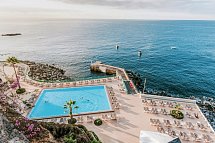 Pestana Carlton Madeira Premium Ocean Resort