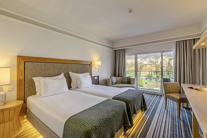 Pestana Carlton Madeira Premium Ocean Resort