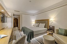 Pestana Carlton Madeira Premium Ocean Resort - Wohnbeispiel Doppelzimmer Classic Stadtblick (Zimmercodierungen DBL & DC3)