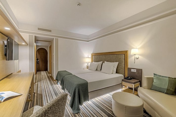 Pestana Carlton Madeira Premium Ocean Resort