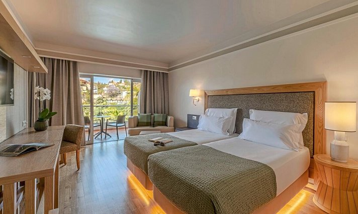 Pestana Carlton Madeira Premium Ocean Resort