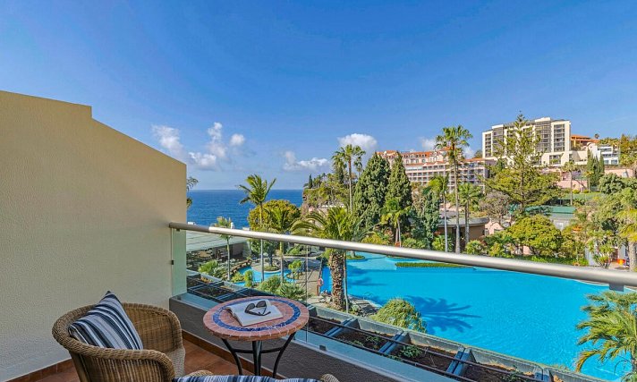 Pestana Carlton Madeira Premium Ocean Resort