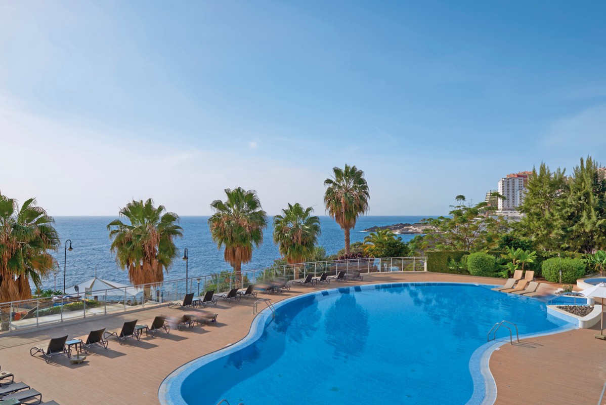 Meliá Madeira Mare