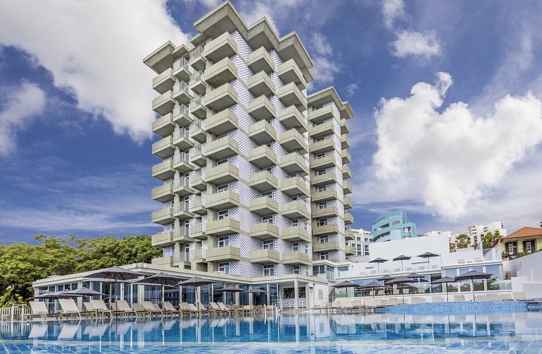 Allegro Madeira Adults Only